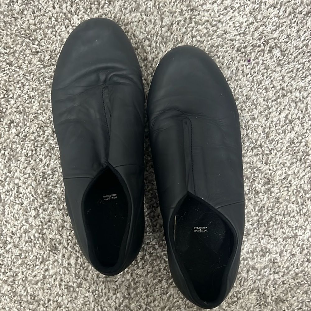 Bloch Tap Shoes